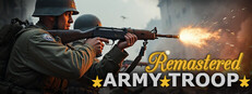 Army Troop Remastered cover