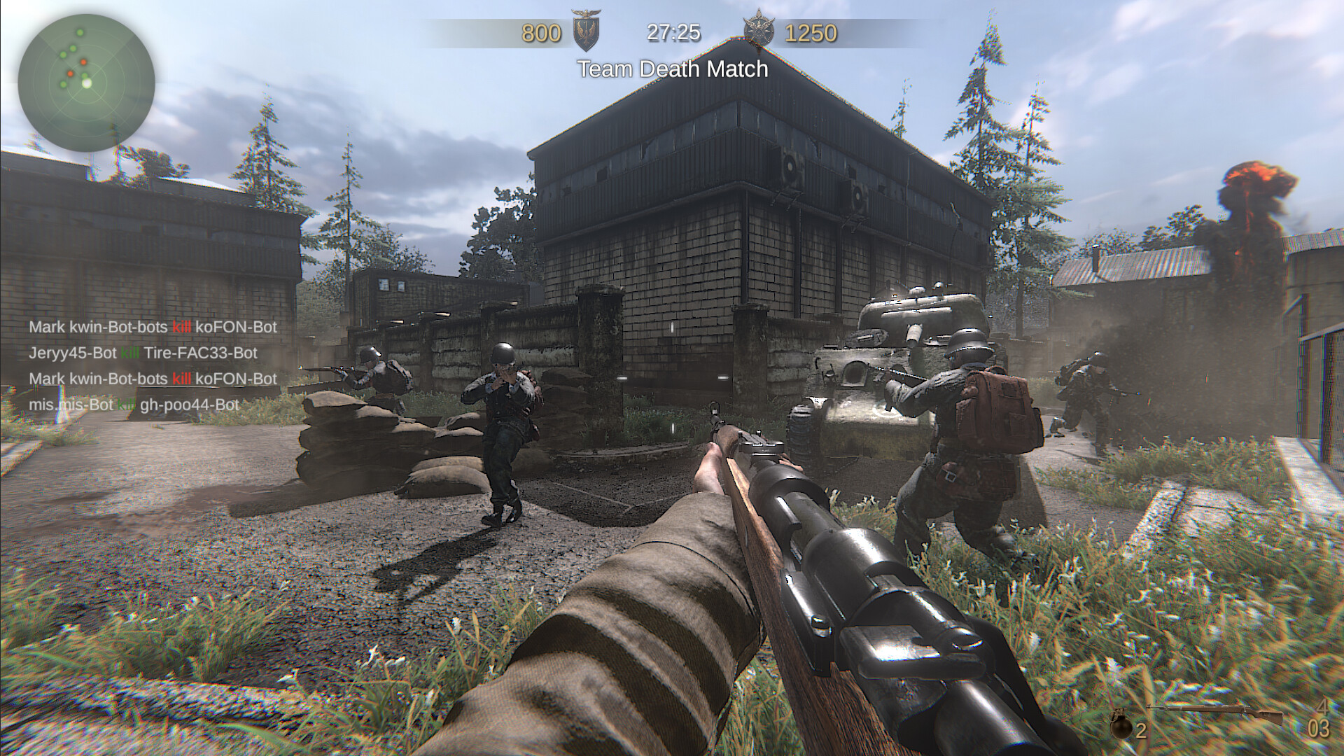 Screenshot 3 of 7