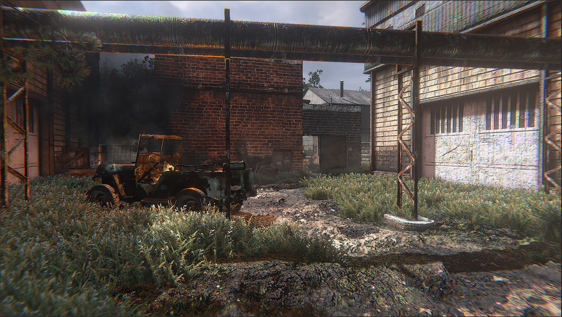 Army Troop Remastered screenshot #5