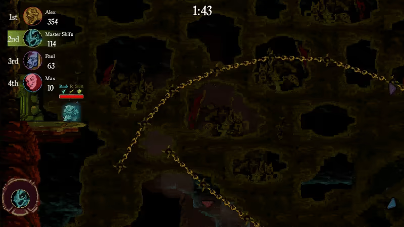 V-Shift video 1