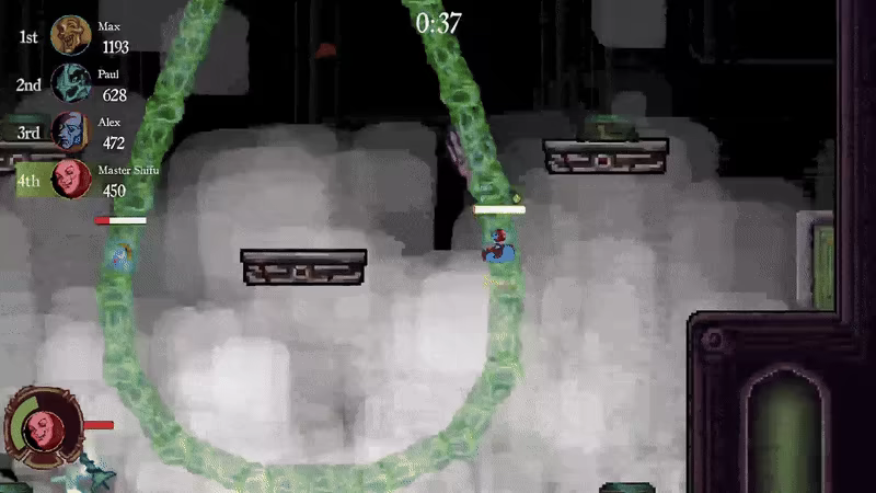 V-Shift video 2