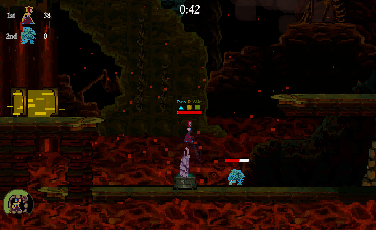 V-Shift screenshot #5