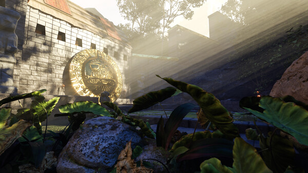 Screenshot z Quipu Runner: Warmi's Legacy