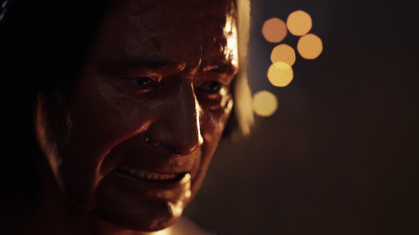 Screenshot z Quipu Runner: Warmi's Legacy