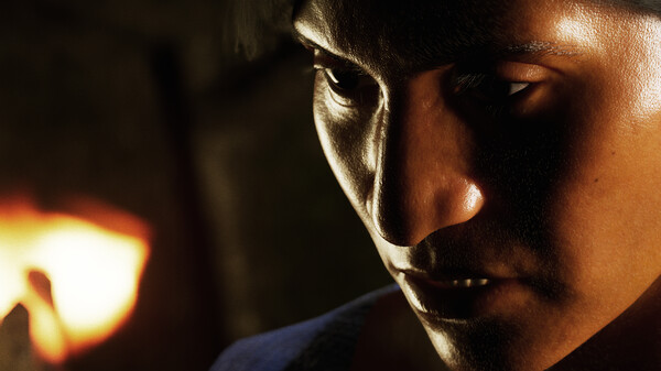 Screenshot z Quipu Runner: Warmi's Legacy