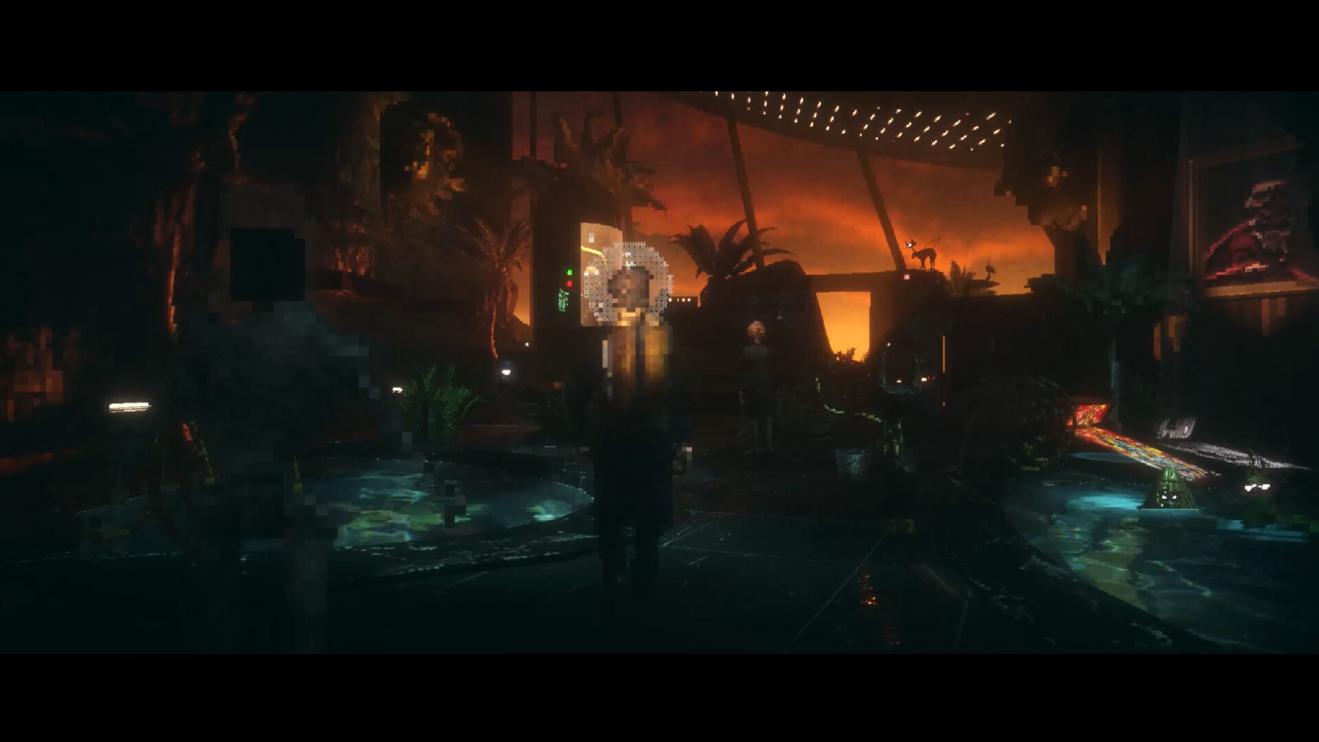 MoonStreet: The Playable Movie screenshot #7