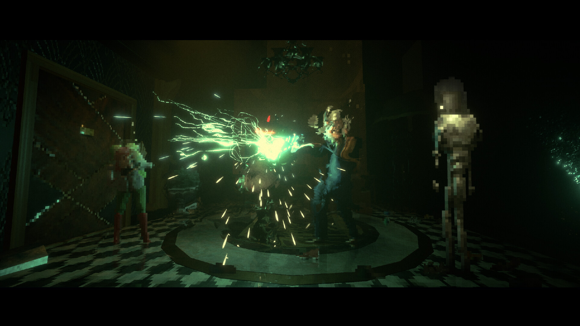 MoonStreet: The Playable Movie screenshot #6