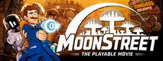MoonStreet: The Playable Movie