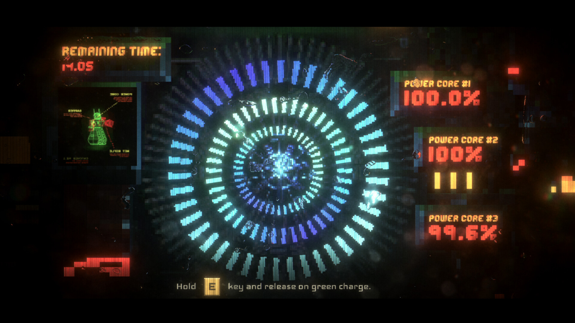 MoonStreet: The Playable Movie screenshot #3