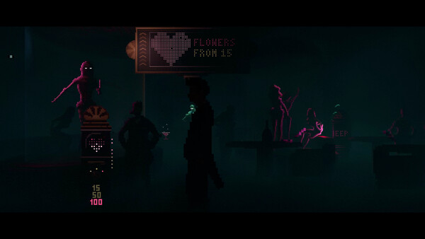 MoonStreet: The Playable Movie screenshot 6