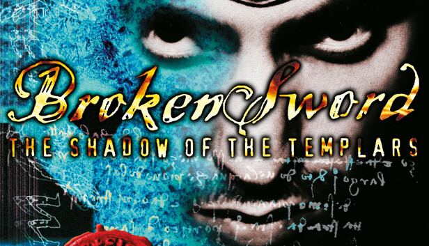 Broken Sword - Shadow of the Templars (1996) on Steam
