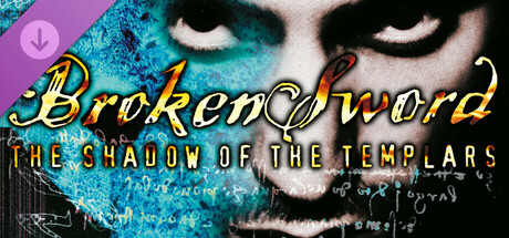 Broken Sword - Shadow of the Templars (1996) banner image