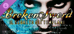 Broken Sword - Il Segreto dei Templari (1996)