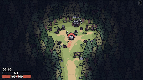 Super Drift Blade Demo