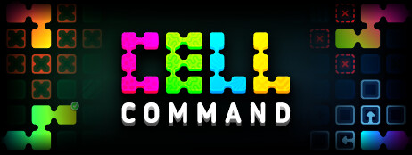 Cell Command cover art