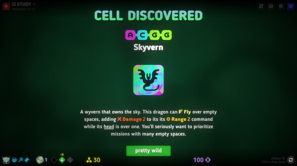 Cell Command