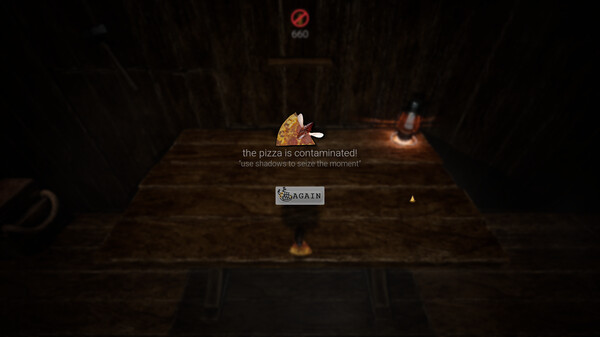 PizzaDefense screenshot 1