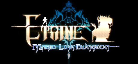 Etaine : Magic Link Dungeon / 伊泰恩：魔链迷宫