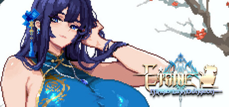 Etaine : Magic Link Dungeon / 伊泰恩：魔链迷宫 game thumbnail