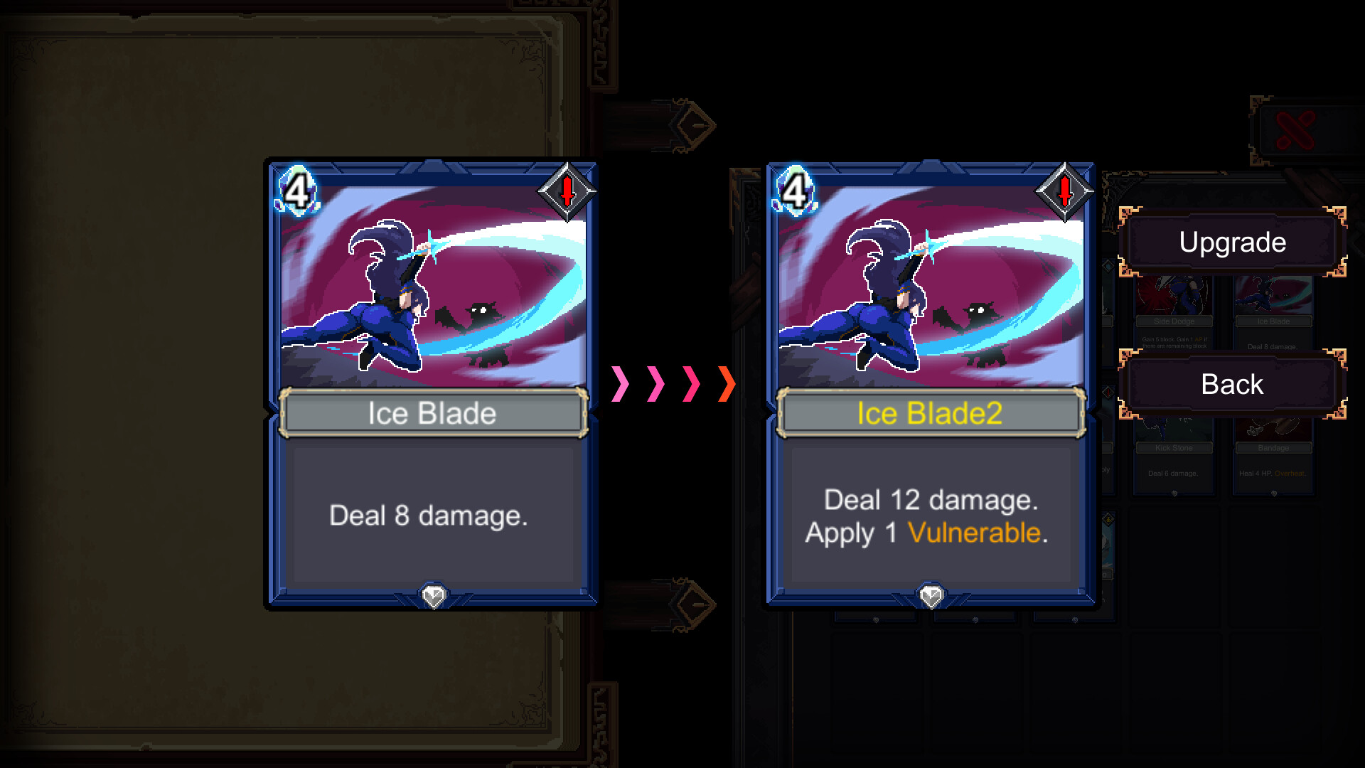 Etaine : Magic Link Dungeon / 伊泰恩：魔链迷宫 screenshot #15