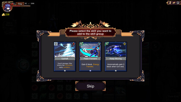 Etaine : Magic Link Dungeon / 伊泰恩：魔链迷宫 screenshot 7