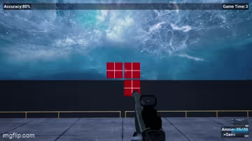 Sticks Aim Trainer video 1