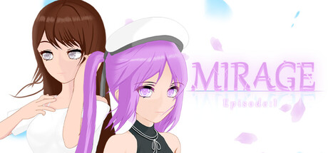 Mirage Episode:1