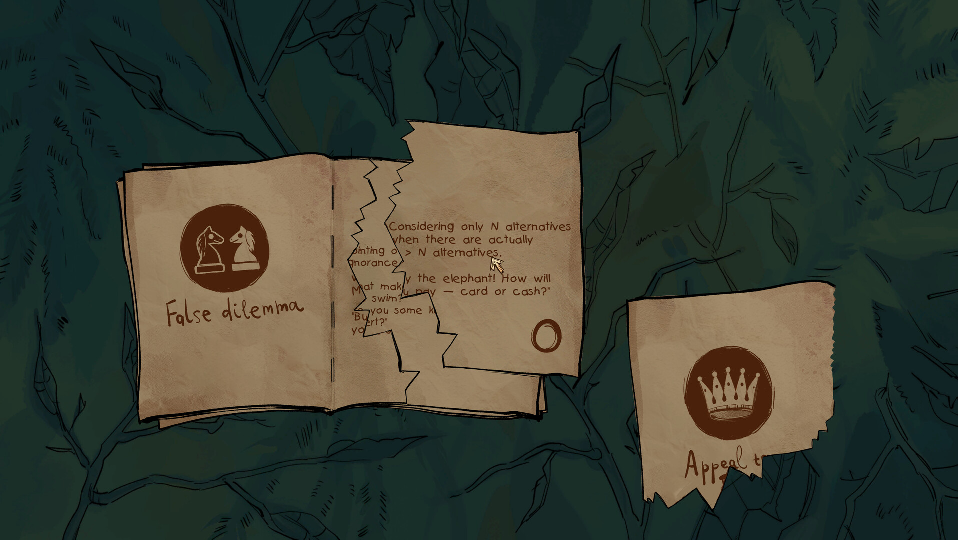 ARKA KRAYA screenshot #5