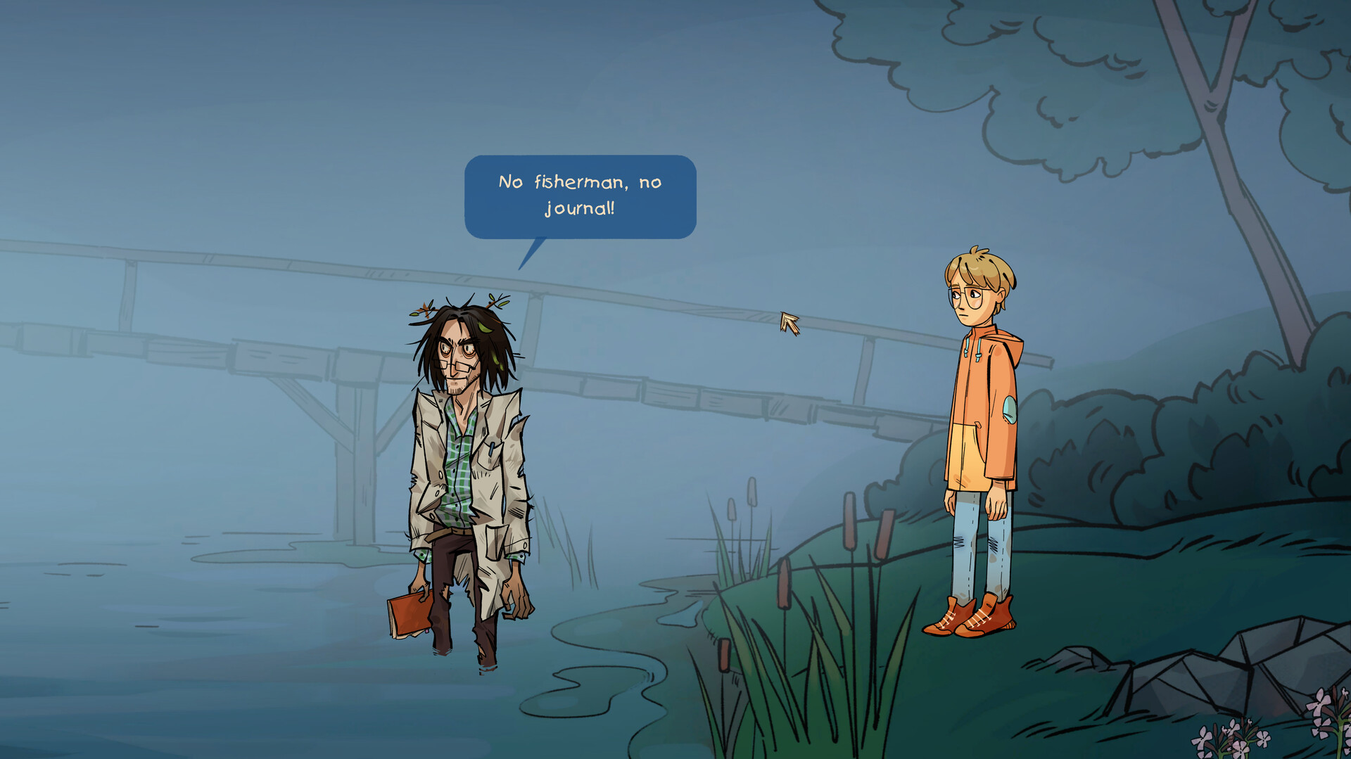 ARKA KRAYA screenshot #3