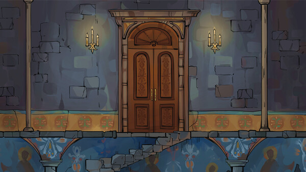 ARKA KRAYA screenshot 7