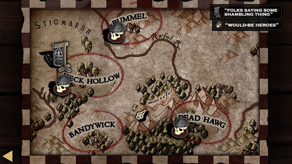 Solomon's Boneyard: Hideous Retro Edition.