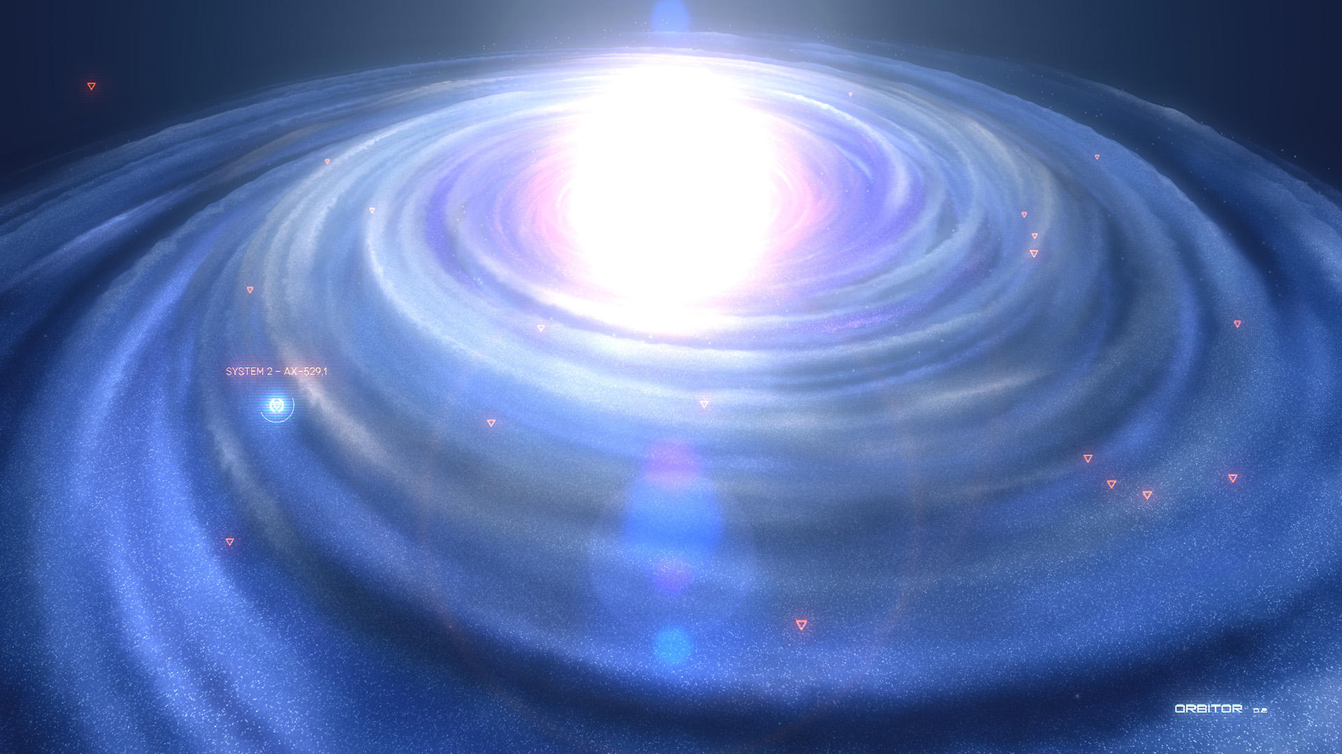 ORBITOR Featured Screenshot #1