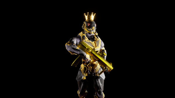 Screenshot z Golden Supporter Pack