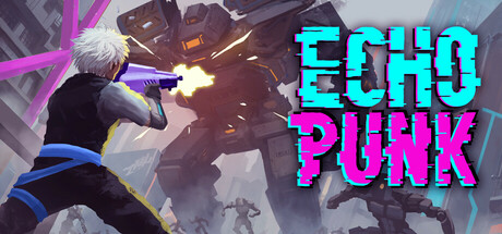 Echo Punk game header image