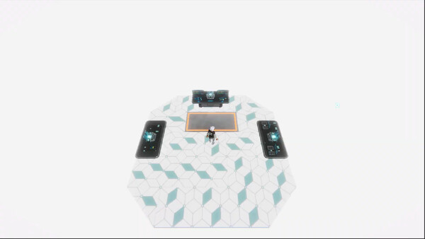 Echo Punk screenshot 4