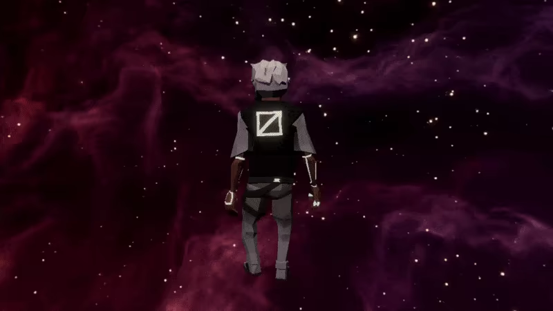 Echo Punk video 1