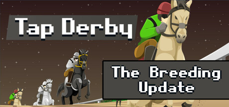 Tap Derby: Horse Racing