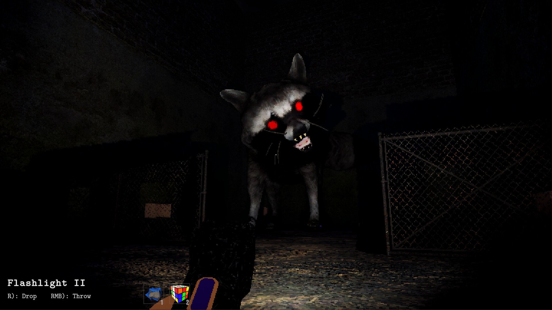 Survive Society screenshot #18