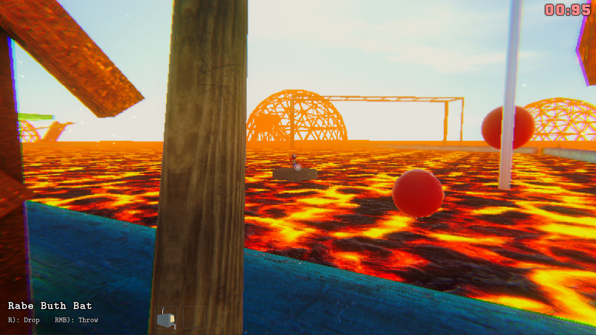 Survive Society screenshot #12