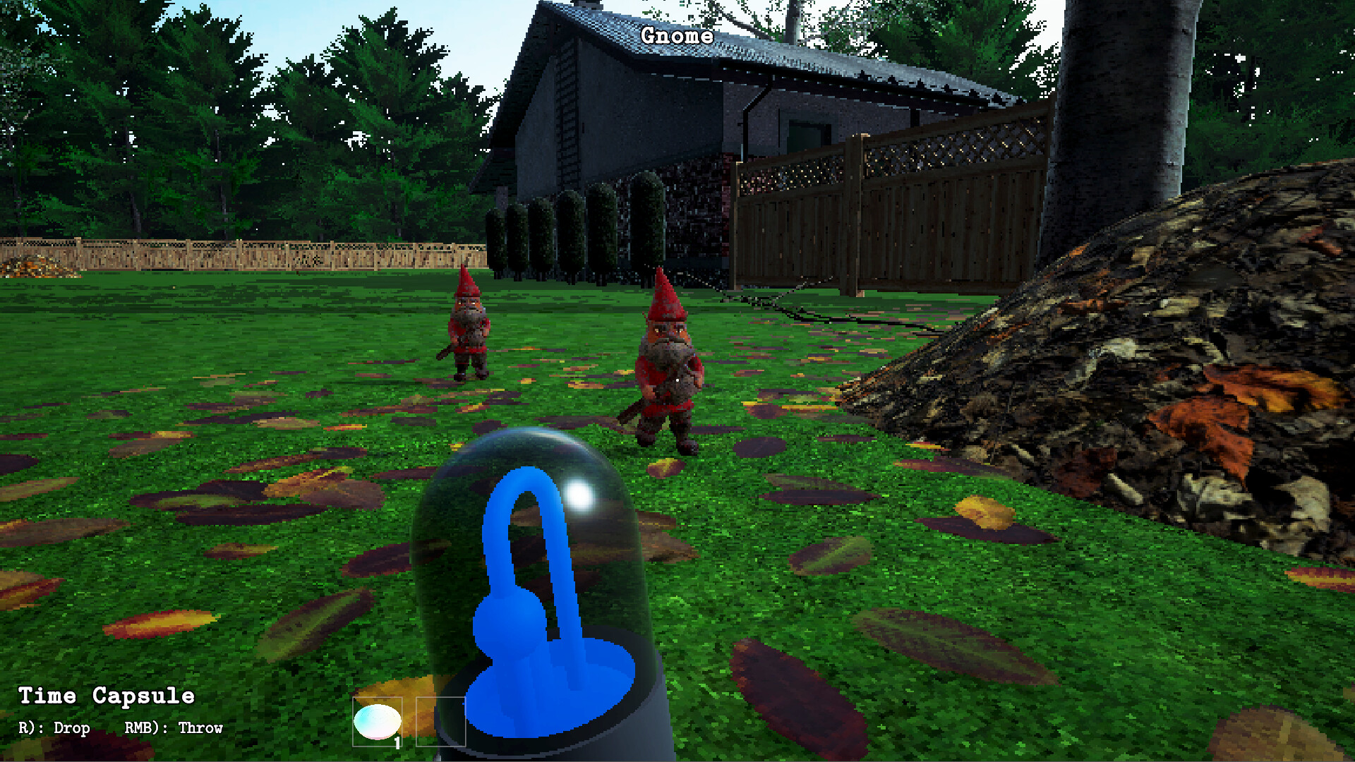 Survive Society screenshot #17