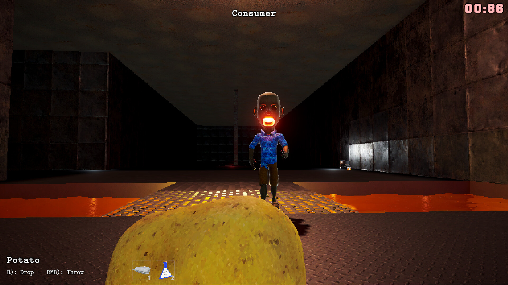 Survive Society screenshot #8