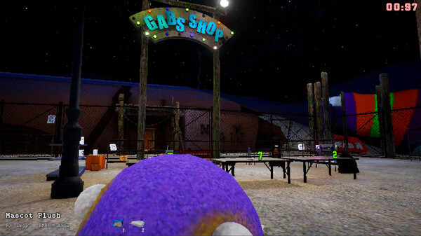 Survive Society screenshot 5