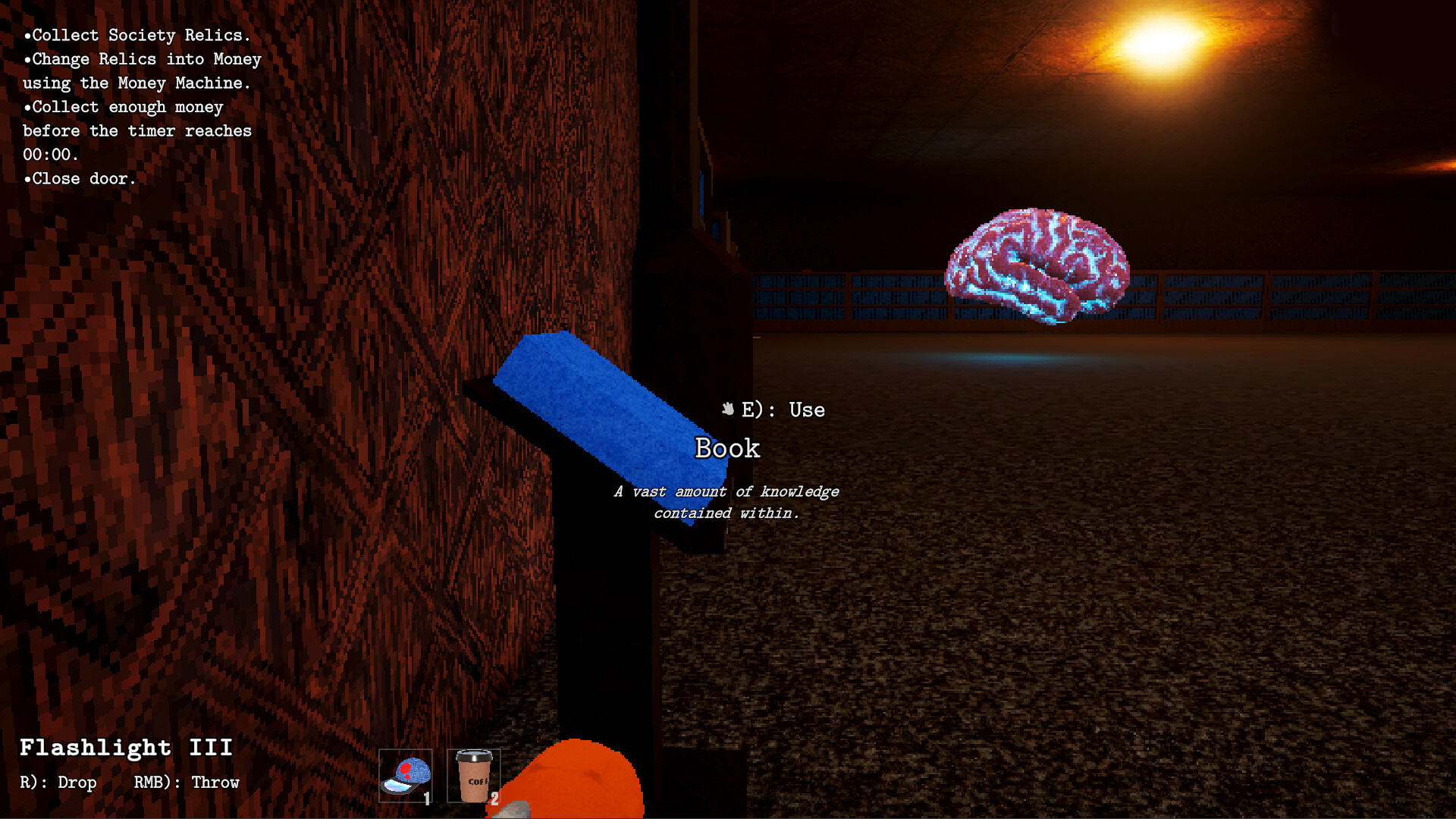 Survive Society screenshot 11