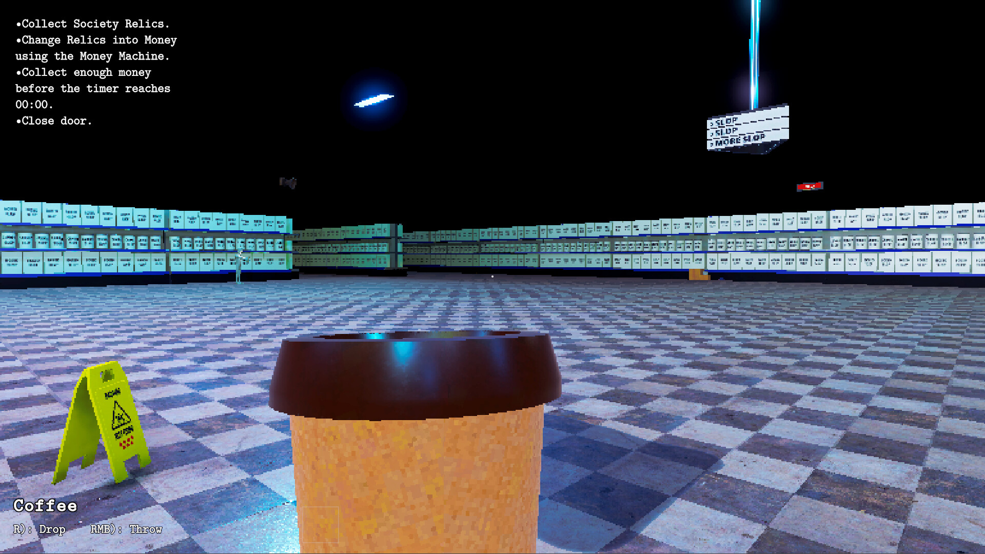 Survive Society screenshot #20