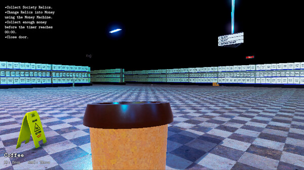 Survive Society screenshot 20