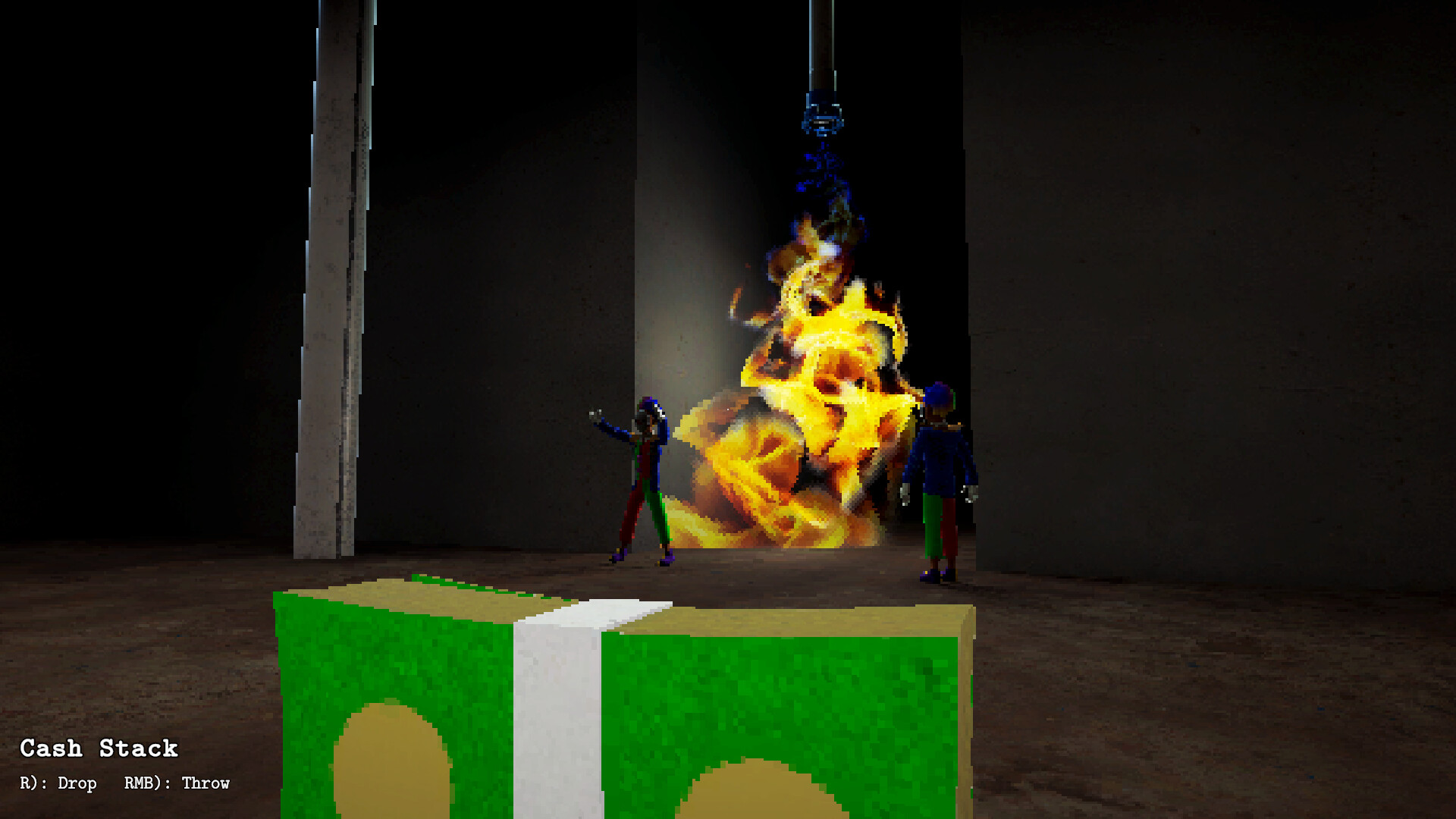 Survive Society screenshot 14