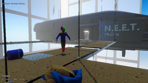 Survive Society screenshot 6