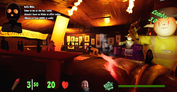 Dankenstoned’s Bongster’s Gram Smoker’s Stankula screenshot 3