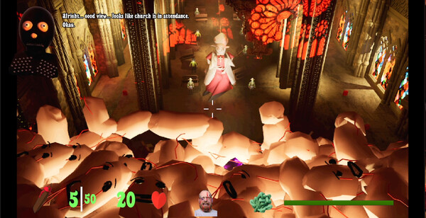 Dankenstoned’s Bongster’s Gram Smoker’s Stankula screenshot 2