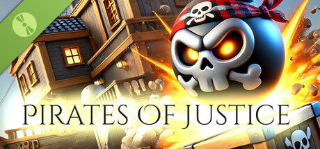 Pirates Of Justice Demo